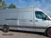 2008 Dodge Sprinter with VIN WD0PE845685276743, listed as a IAAI auction lot 43519605 with 245,843 mi miles and . Bid and sale history available at DreamBid. Image 6.
