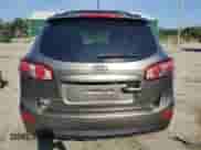 2012 Hyundai Santa Fe SE с VIN 5XYZHDAG0CG167699, выставлен на аукционе Copart как лот 63489204 с пробегом 87 528 миль миль и Списание • Salvage title. История ставок и продаж доступна на DreamBid. Изображение 6.