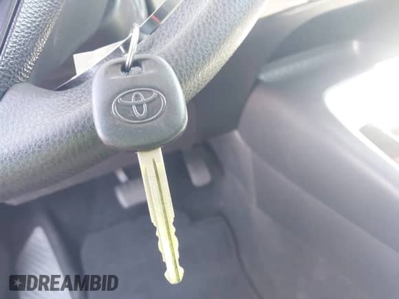 2020 Toyota Corolla L with VIN JTDDPRAE3LJ012072, listed as a IAAI auction lot 43173953 with 166,473 mi miles and . Bid and sale history available at DreamBid. Image 11.