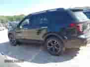 2013 Ford Explorer Sport z VIN 1FM5K8GT1DGB89300, wystawiony jako IAAI lot #43191627 z przebiegiem Nie podano mil oraz . Historia ofert i sprzedaży dostępna na DreamBid. Obrazek 14.