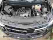 2019 Chevrolet Traverse RS с VIN 1GNERJKX6KJ155863, выставлен на аукционе Copart как лот 57487575 с пробегом 171 396 миль миль и Списание • Salvage title. История ставок и продаж доступна на DreamBid. Изображение 12.