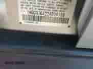 2002 Honda Accord LX with VIN 1HGCG16422A038109, listed as a Copart auction lot 80821885 with 169,787 mi miles and Salvage title. Bid and sale history available at DreamBid. Image 13.