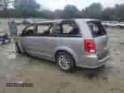 2013 Dodge Caravan with VIN NOVIN70756934, listed as a Copart auction lot 70756934 with Not provided miles and Non repairable. Bid and sale history available at DreamBid. Image 2.