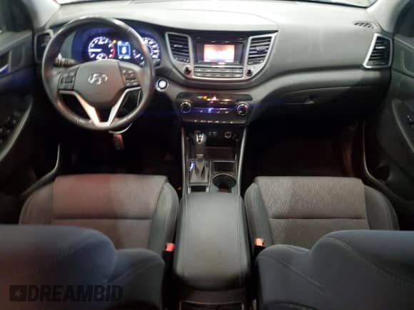 2017 Hyundai Tucson Limited с VIN KM8J3CA23HU281840, выставлен на аукционе Copart как лот 81459665 с пробегом 143 162 миль миль и Чистый • Clean title. История ставок и продаж доступна на DreamBid. Изображение 8.