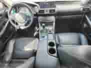 2014 Lexus IS 250 z VIN JTHCF1D26E5014121, wystawiony jako Copart lot #70872475 z przebiegiem 300 641 mil mil oraz Czysty tytuł • Clean title. Historia ofert i sprzedaży dostępna na DreamBid. Obrazek 8.