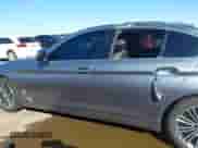 2018 BMW 5 Series 530i with VIN WBAJA5C59JWA57009, listed as a IAAI auction lot 43484251 with 50,068 mi miles and . Bid and sale history available at DreamBid. Image 14.