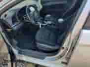 2017 Hyundai Elantra Limited with VIN 5NPD84LF0HH154305, listed as a Copart auction lot 70591215 with 152,956 mi miles and Salvage title. Bid and sale history available at DreamBid. Image 7.