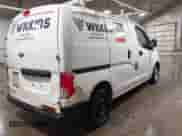 2017 Chevrolet City Express Cargo LS с VIN 3N63M0YNXHK708484, выставлен на аукционе IAAI как лот 41292714 с пробегом 171 739 миль миль и . История ставок и продаж доступна на DreamBid. Изображение 4.