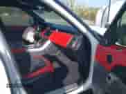 2022 Land Rover Range Rover Sport HST с VIN SALWS2RUXNA207365, выставлен на аукционе IAAI как лот 41952079 с пробегом 36 797 миль миль и . История ставок и продаж доступна на DreamBid. Изображение 5.