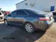 2007 Toyota Camry LE with VIN 4T1BE46K57U554417, listed as a Copart auction lot 84423775 with 218,141 mi miles and Salvage title. Bid and sale history available at DreamBid. Image 2.