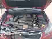 2015 Subaru Impreza Premium с VIN JF1GJAK68FH022380, выставлен на аукционе IAAI как лот 42693198 с пробегом 233 962 миль миль и . История ставок и продаж доступна на DreamBid. Изображение 10.