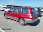 2008 Subaru Forester X L.L. Bean z VIN JF1SG67698H702399, wystawiony jako IAAI lot #42662063 z przebiegiem 137 225 mil mil oraz . Historia ofert i sprzedaży dostępna na DreamBid. Obrazek 3.