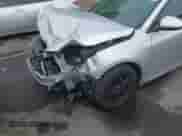 2012 Chevrolet Cruze LTZ with VIN 1G1PH5SC2C7259346, listed as a IAAI auction lot 43344934 with 184,075 mi miles and . Bid and sale history available at DreamBid. Image 6.