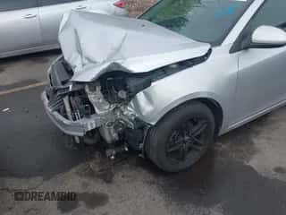 2012 Chevrolet Cruze LTZ с VIN 1G1PH5SC2C7259346, выставлен на аукционе IAAI как лот 43344934 с пробегом 184 075 миль миль и . История ставок и продаж доступна на DreamBid. Изображение 6.