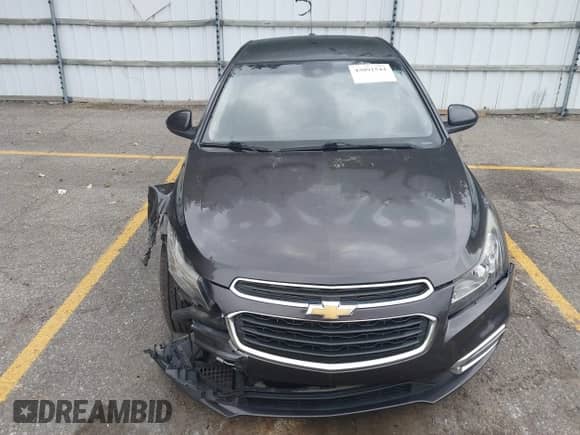 2016 Chevrolet Cruze LT с VIN 1G1PE5SB7G7192409, выставлен на аукционе IAAI как лот 43091544 с пробегом 107 863 миль миль и . История ставок и продаж доступна на DreamBid. Изображение 12.