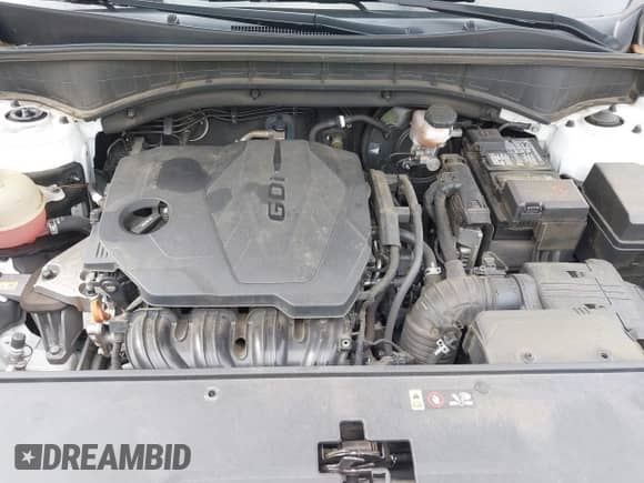 2021 Kia Sorento LX with VIN 5XYRG4LC2MG039981, listed as a IAAI auction lot 42936030 with 90,858 mi miles and . Bid and sale history available at DreamBid. Image 10.