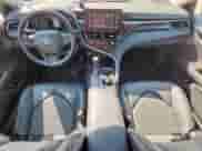 2023 Toyota Camry SE z VIN 4T1G11AK1PU099878, wystawiony jako Copart lot #81935255 z przebiegiem 59 629 mil mil oraz Szkoda całkowita • Salvage title. Historia ofert i sprzedaży dostępna na DreamBid. Obrazek 8.