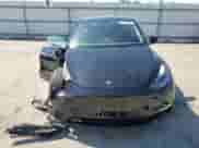 2023 Tesla Model Y Long Range с VIN 7SAYGAEE3PF903721, выставлен на аукционе Copart как лот 68774815 с пробегом Не указан миль и Списание • Salvage title. История ставок и продаж доступна на DreamBid. Изображение 13.