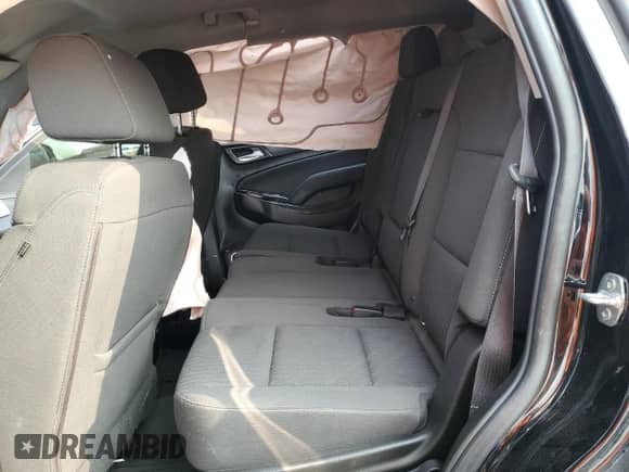 2019 Chevrolet Tahoe LS с VIN 1GNSKAKC6KR244953, выставлен на аукционе Copart как лот 60988725 с пробегом 136 096 миль миль и Чистый • Clean title. История ставок и продаж доступна на DreamBid. Изображение 11.