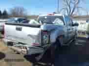 2011 GMC Sierra 1500 SLE with VIN 3GTU2VE22BG249725, listed as a IAAI auction lot 41542007 with 261,316 mi miles and . Bid and sale history available at DreamBid. Image 4.