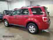 2011 Ford Escape XLT with VIN 1FMCU9D7XBKB61777, listed as a Copart auction lot 80448265 with 163,203 mi miles and Clean title. Bid and sale history available at DreamBid. Image 2.
