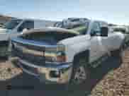 2015 Chevrolet Silverado 3500HD LTZ с VIN 1GC4K0E81FF138260, выставлен на аукционе Copart как лот 79938764 с пробегом 142 939 миль миль и Списание • Salvage title. История ставок и продаж доступна на DreamBid. Изображение 2.