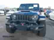 2024 Jeep Wrangler Rubicon 392 with VIN 1C4RJXSJ5RW369532, listed as a IAAI auction lot 41755964 with 1,742 mi miles and . Bid and sale history available at DreamBid. Image 12.