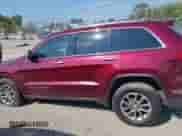 2016 Jeep Grand Cherokee Limited с VIN 1C4RJFBG8GC360109, выставлен на аукционе IAAI как лот 43259712 с пробегом 119 537 миль миль и . История ставок и продаж доступна на DreamBid. Изображение 14.