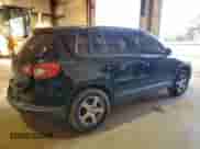 2010 Volkswagen Tiguan с VIN WVGAV9AX4AW515177, выставлен на аукционе Copart как лот 89202075 с пробегом 175 788 миль миль и Списание • Salvage title. История ставок и продаж доступна на DreamBid. Изображение 3.