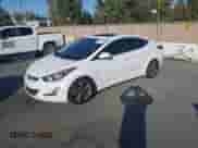 2015 Hyundai Elantra Sport с VIN KMHDH4AH0FU380752, выставлен на аукционе IAAI как лот 43247068 с пробегом 282 478 миль миль и . История ставок и продаж доступна на DreamBid. Изображение 2.