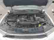 2023 Dodge Durango SXT with VIN 1C4RDHAG0PC634990, listed as a Copart auction lot 68690505 with 41,551 mi miles and Clean title. Bid and sale history available at DreamBid. Image 12.