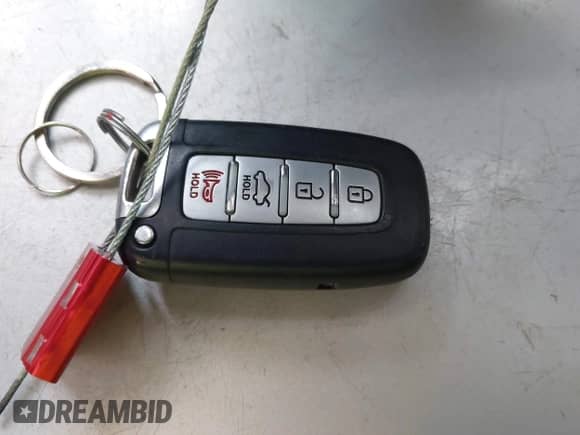 2014 Hyundai Sonata with VIN KMHEC4A46EA118525, listed as a IAAI auction lot 42991016 with 85,777 mi miles and . Bid and sale history available at DreamBid. Image 11.