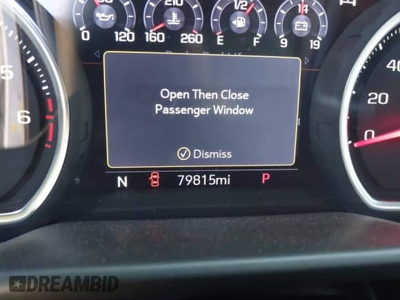 2020 Chevrolet Silverado 1500 LTZ with VIN 1GCUYGEL1LZ182670, listed as a IAAI auction lot 43025916 with 79,815 mi miles and . Bid and sale history available at DreamBid. Image 16.
