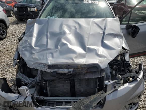 2019 Subaru Forester Special Sports z VIN JF2SKAJC5KH542282, wystawiony jako Copart lot #53610365 z przebiegiem 91 430 mil mil oraz Czysty tytuł • Clean title. Historia ofert i sprzedaży dostępna na DreamBid. Obrazek 12.