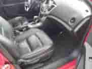 2014 Chevrolet Cruze 2LT with VIN 1G1PE5SB1E7332452, listed as a IAAI auction lot 43425946 with 238,310 mi miles and . Bid and sale history available at DreamBid. Image 5.