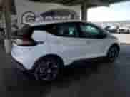 2023 Chevrolet Bolt EV 2LT с VIN 1G1FX6S08P4190633, выставлен на аукционе Copart как лот 70583875 с пробегом 22 279 миль миль и На запчасти • Non repairable. История ставок и продаж доступна на DreamBid. Изображение 3.