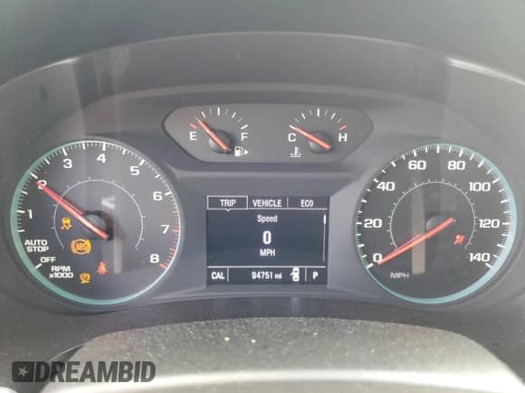 2023 Hyundai Sonata SEL с VIN KMHL64JA2PA289361, выставлен на аукционе Copart как лот 85009825 с пробегом 94 751 миль миль и Списание • Salvage title. История ставок и продаж доступна на DreamBid. Изображение 9.