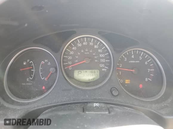 2007 Subaru Forester X L.L. Bean with VIN JF1SG676X7H747088, listed as a Copart auction lot 62539065 with 125,677 mi miles and Salvage title. Bid and sale history available at DreamBid. Image 9.