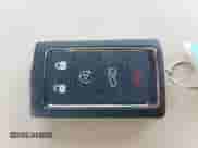 2025 Jeep Grand Cherokee Limited with VIN 1C4RJKBG7S8686200, listed as a IAAI auction lot 42592289 with 1,979 mi miles and . Bid and sale history available at DreamBid. Image 11.