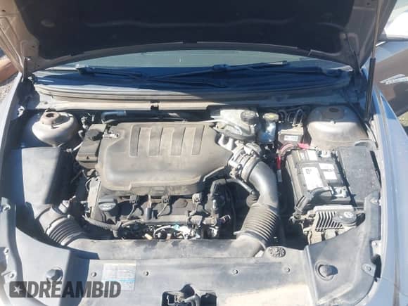 2008 Chevrolet Malibu 2LT с VIN 1G1ZJ57788F263116, выставлен на аукционе IAAI как лот 43043542 с пробегом 133 719 миль миль и . История ставок и продаж доступна на DreamBid. Изображение 10.