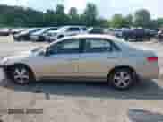 2003 Honda Accord EX with VIN JHMCM56683C013591, listed as a IAAI auction lot 42883936 with 199,776 mi miles and . Bid and sale history available at DreamBid. Image 14.