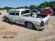 1997 Dodge 1500 with VIN 3B7HC13Y3VG752604, listed as a Copart auction lot 59546135 with 284,804 mi miles and Salvage title. Bid and sale history available at DreamBid. Image 2.