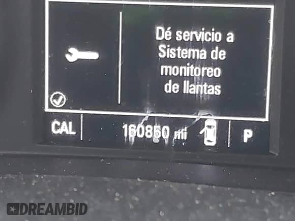 2018 Chevrolet Cruze Premier с VIN 3G1BF6SMXJS619184, выставлен на аукционе IAAI как лот 41704944 с пробегом 160 850 миль миль и . История ставок и продаж доступна на DreamBid. Изображение 15.