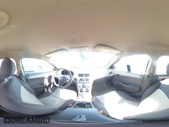 2012 Chevrolet Malibu 1FL с VIN 1G1ZA5EU0CF216065, выставлен на аукционе Copart как лот 64615675 с пробегом Не указан миль и Списание • Salvage title. История ставок и продаж доступна на DreamBid. Изображение 14.