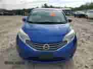 2015 Nissan Note SR с VIN 3N1CE2CP0FL372827, выставлен на аукционе Copart как лот 70705205 с пробегом 133 217 миль миль и Чистый • Clean title. История ставок и продаж доступна на DreamBid. Изображение 5.