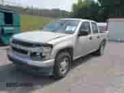 2005 Chevrolet Colorado 1SC LS Z85 с VIN 1GCCS136858278604, выставлен на аукционе IAAI как лот 43102887 с пробегом Не указан миль и . История ставок и продаж доступна на DreamBid. Изображение 2.