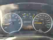 2011 Chevrolet Colorado с VIN 1GBGSBFEXB8136104, выставлен на аукционе Copart как лот 47423025 с пробегом 94 578 миль миль и Списание • Salvage title. История ставок и продаж доступна на DreamBid. Изображение 9.