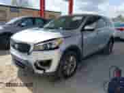 2016 Kia Sorento LX с VIN 5XYPG4A33GG044962, выставлен на аукционе IAAI как лот 42463039 с пробегом 147 714 миль миль и . История ставок и продаж доступна на DreamBid. Изображение 17.
