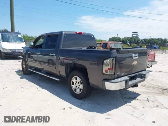 2011 Chevrolet Silverado 1500 LT с VIN 3GCPCSEA9BG202000, выставлен на аукционе IAAI как лот 43096956 с пробегом 146 792 миль миль и . История ставок и продаж доступна на DreamBid. Изображение 3.