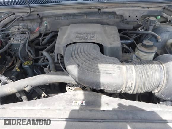 2002 Ford F-150 XLT с VIN 1FTRW08L52KD06204, выставлен на аукционе IAAI как лот 42918315 с пробегом 214 159 миль миль и . История ставок и продаж доступна на DreamBid. Изображение 10.